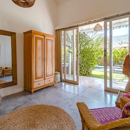 Vicolo Artvillas Uluwatu  Luaran gambar