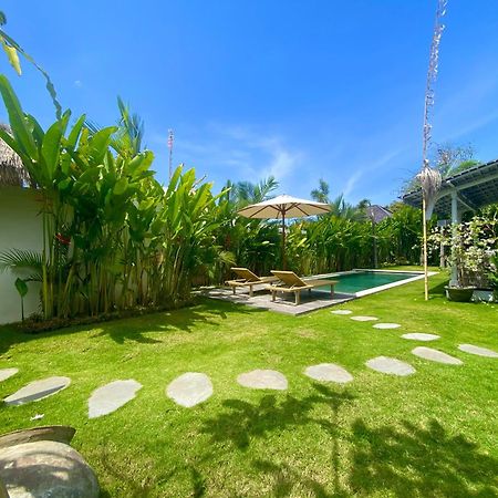 Vicolo Artvillas Uluwatu  Luaran gambar