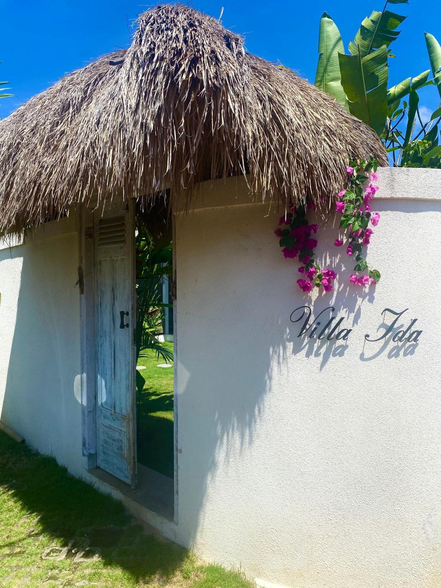 Vicolo Artvillas Uluwatu  Luaran gambar