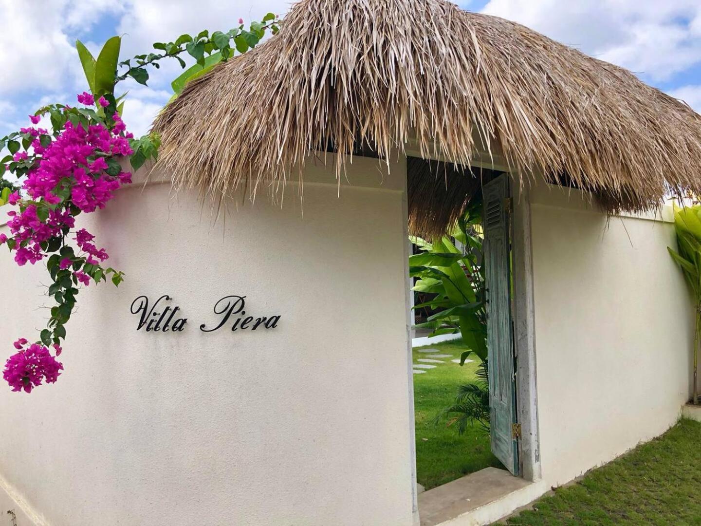 Vicolo Artvillas Uluwatu  Luaran gambar