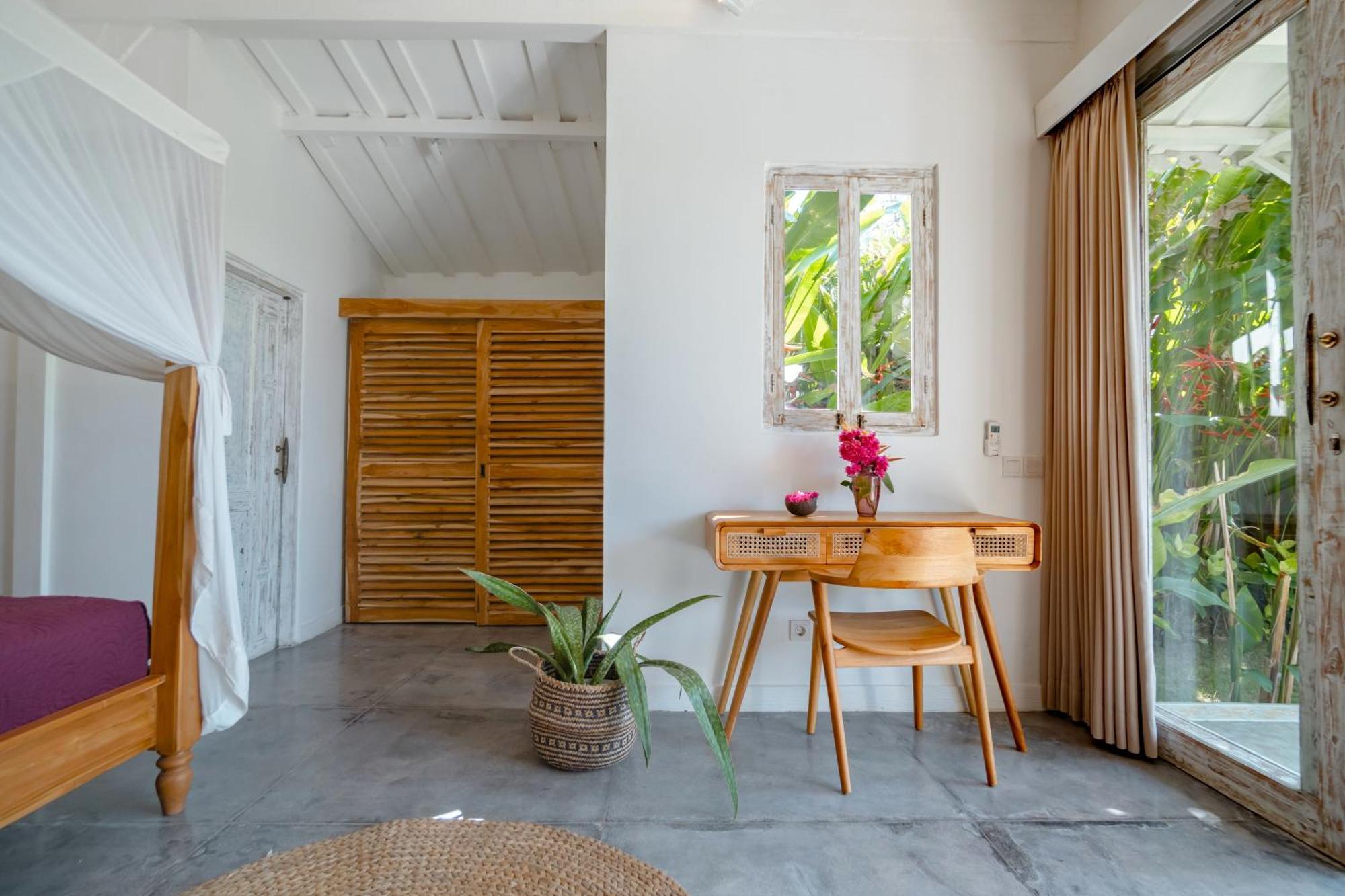 Vicolo Artvillas Uluwatu  Luaran gambar