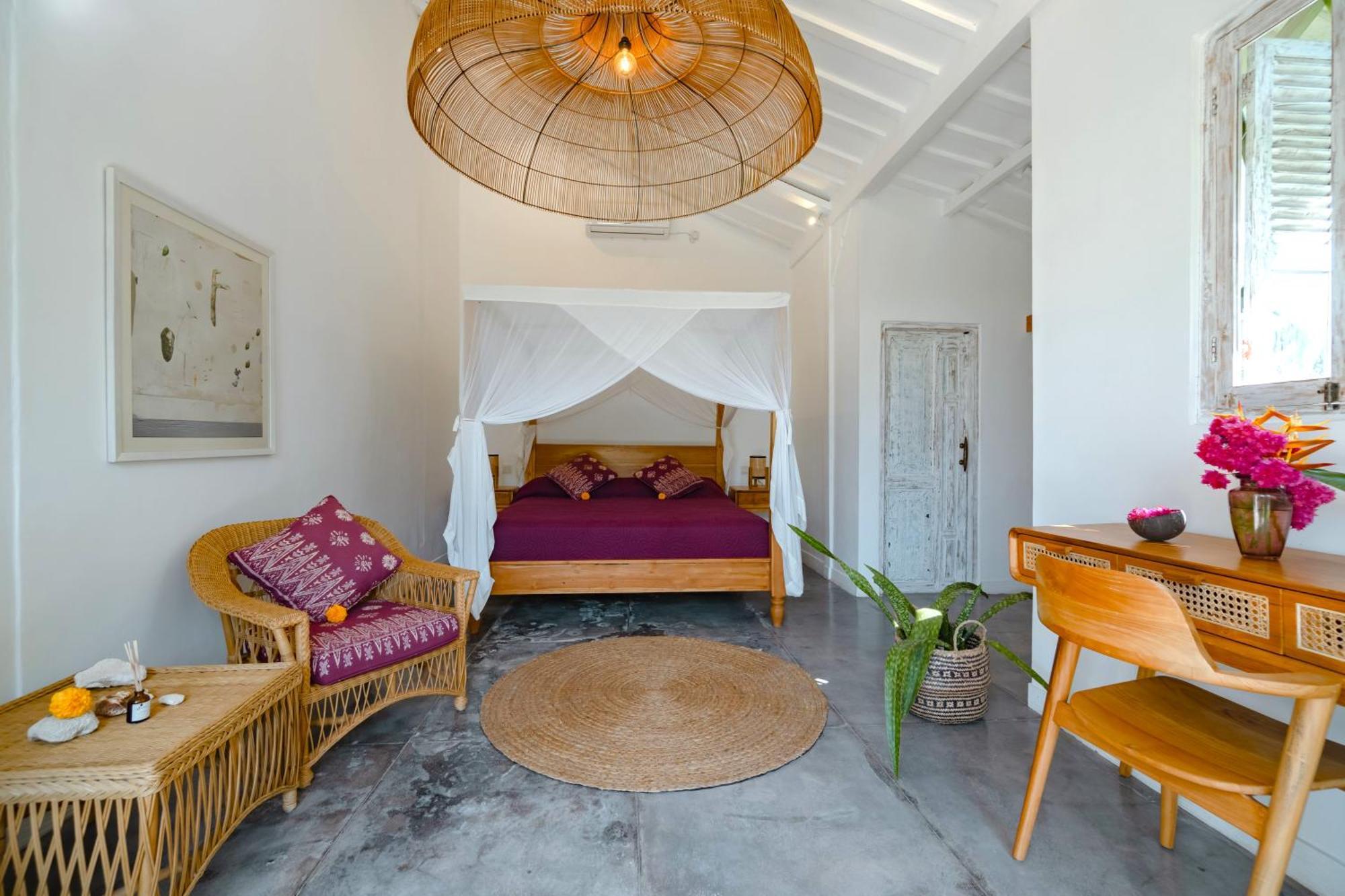 Vicolo Artvillas Uluwatu  Luaran gambar