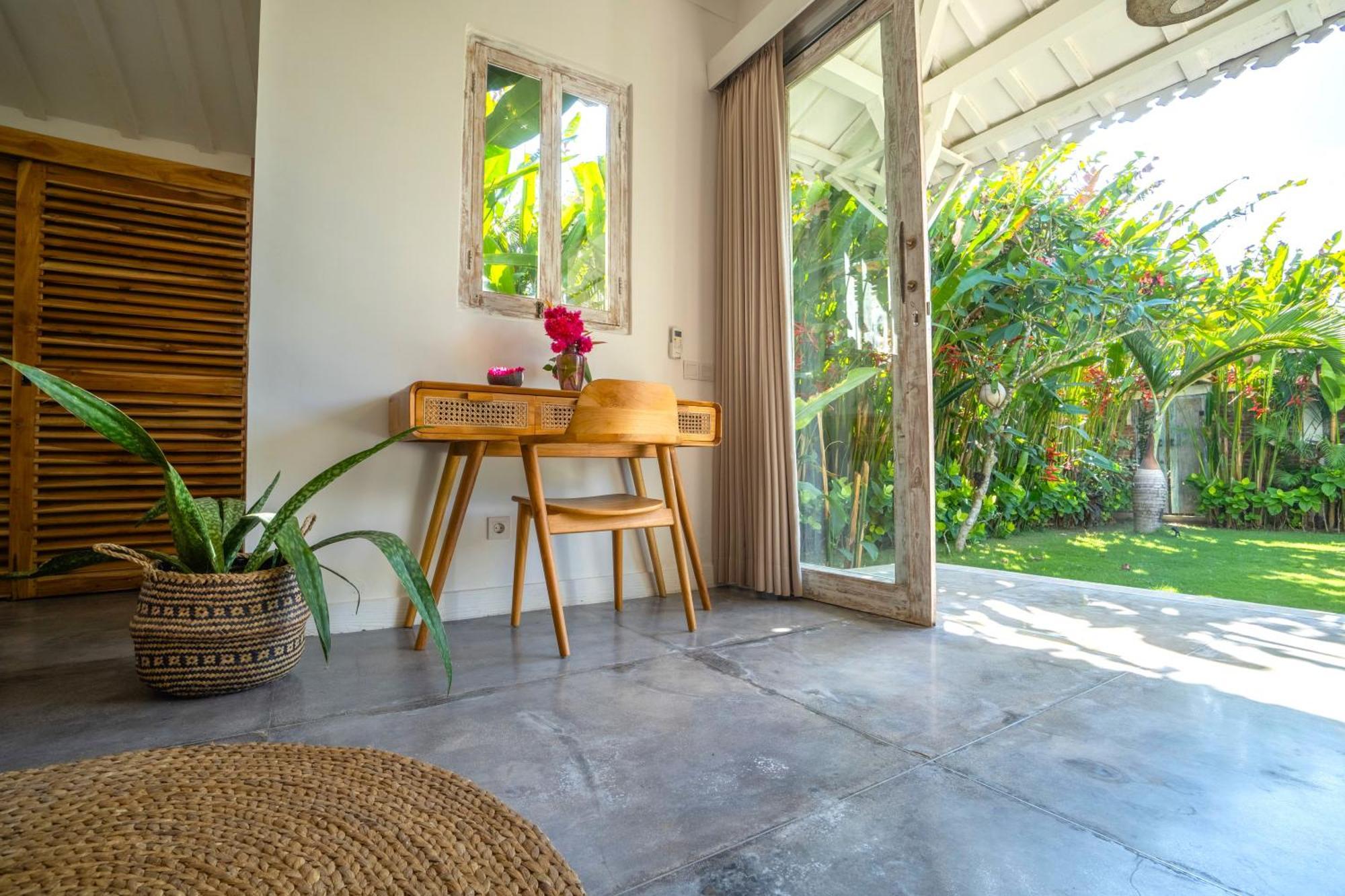 Vicolo Artvillas Uluwatu  Luaran gambar
