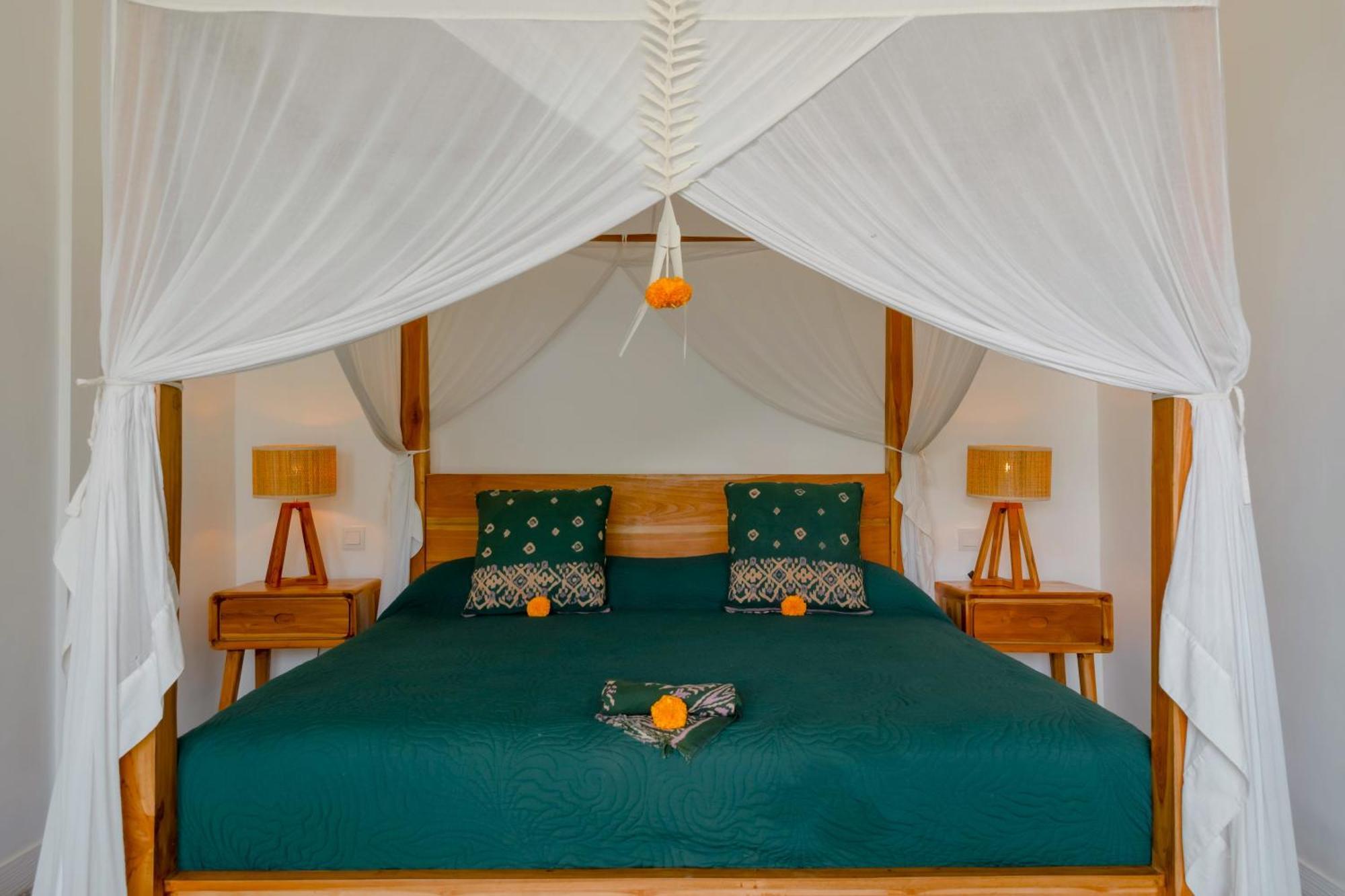 Vicolo Artvillas Uluwatu  Luaran gambar