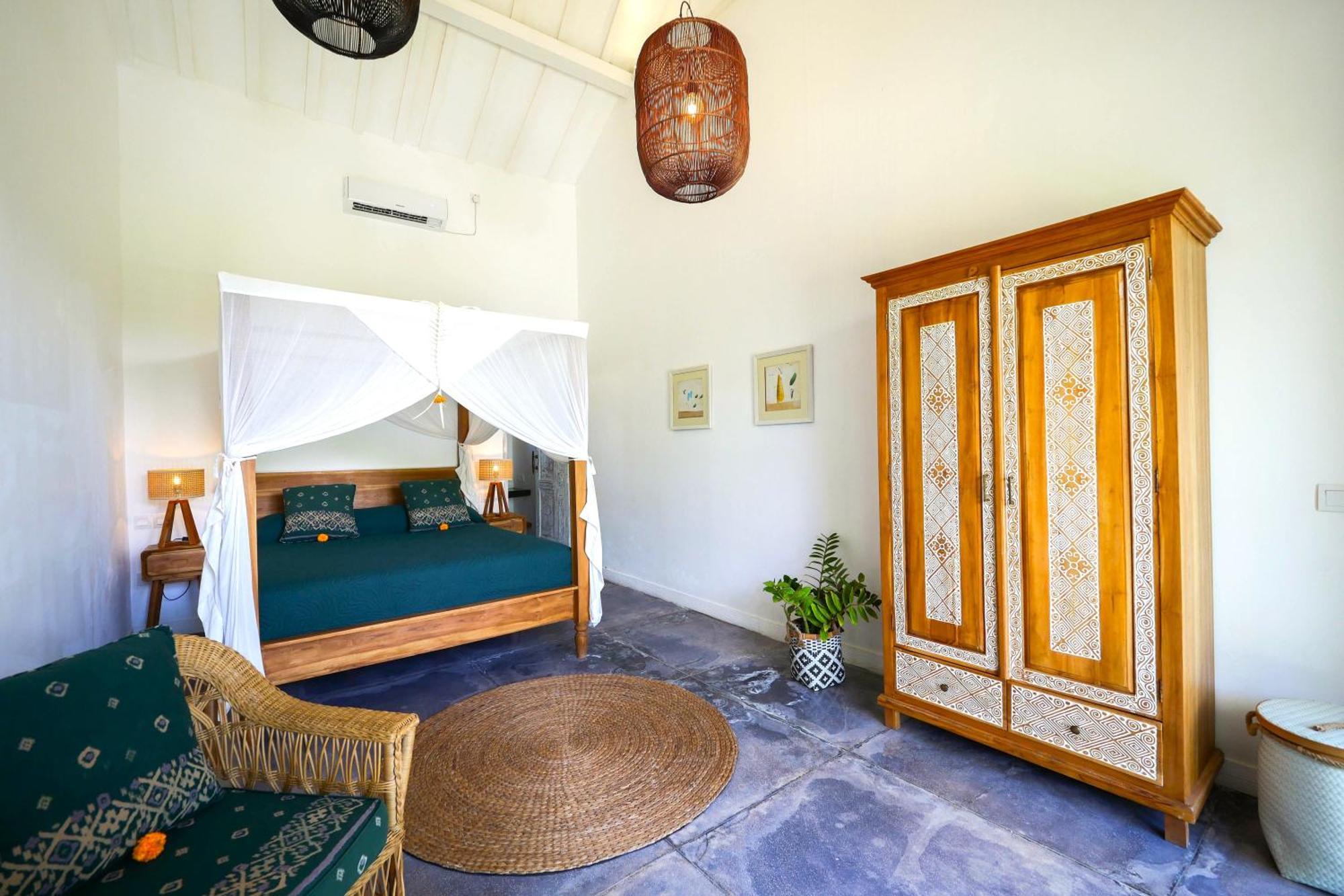 Vicolo Artvillas Uluwatu  Luaran gambar